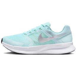 Nike Run Swift 3 Кроссовки женские, Blue/Green dr2698-402 | blue/green