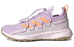 VOYAGER 21 Кроссовки женские с низким верхом Фиолетовый/оранжевый Adidas gx8688