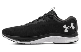 Кроссовки женские Charged Bandit 7 Low-top черные Under Armour 3024189-003