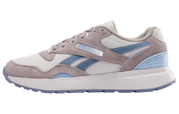 Reebok Низкие повседневные кроссовки для бега, женские, сине-серые 100201241 | blue gray