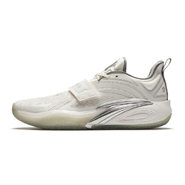 Кроссовки Anta Kai 1, белый/серый 112431102s-19 | paper white/pearl grey