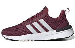 Кроссовки мужские Racer TR21 Low-top красные/белые Adidas Neo gz8183