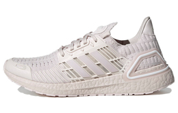Кроссовки ULT Running унисекс с низким верхом бежевого цвета Adidas gx7809