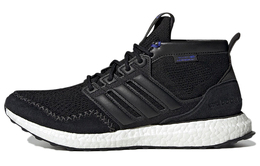 Кроссовки Adidas Ultra Boost Rlea Lab Core Black fz3985