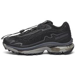 Кроссовки Salomon XT-Slate Advanced 'Black Frost Grey', черный l47132600 | black
