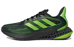 Кроссовки Adidas 4DFWD Pulse Core Black Signal Green q46451