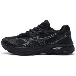 Кроссовки LG 10S унисекс с низким верхом, черные Mizuno d1gh242401 | black