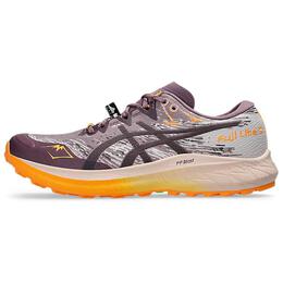 Кроссовки FUJI LITE 5 женские с низким верхом Asics 1012b690-500 | dark purple-red