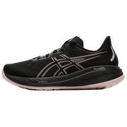 Кроссовки мужские GEL-CUMULUS 26 с низким верхом, черные/белые Asics 1011b792-005 | black/white