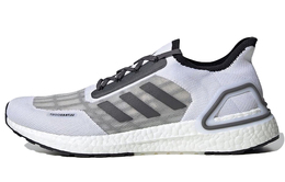 Кроссовки Adidas Summer.Rdy James Bond 007 White fy0650