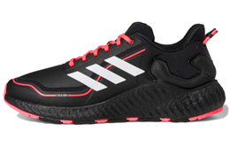 Кроссовки Adidas Climawarm LTD 'Black Pink' eg9518