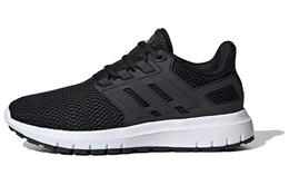 Кроссовки для бега ULT женские с низким верхом, черные/белые Adidas fx3636