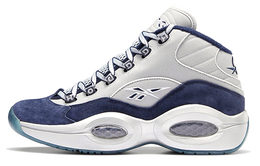 Кроссовки Reebok Question Mid Georgetown Football fz3945