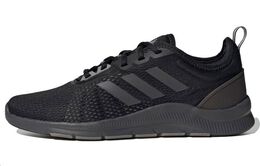 Кроссовки мужские Asweetrain Low-top черные Adidas fw1662