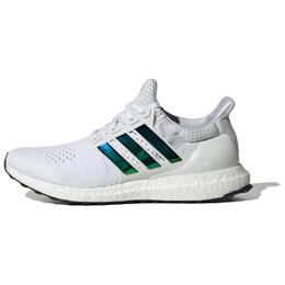 Adidas Кроссовки Ultra Boost 1.0 White Mirror jh6584 | white/black no. 1