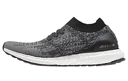 Кроссовки Adidas Ultra Boost Uncaged Core Black Women's bb3904