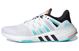Equipment+ Кроссовки унисекс с низким верхом Cloud White/Bliss Pink/Green Adidas gw5836