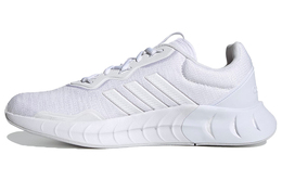 Кроссовки мужские Kaptir Super Running Shoes Low-top White Adidas Neo fz2871