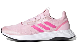Кроссовки Adidas QT Racer Sport Clear Pink Women's fy5676
