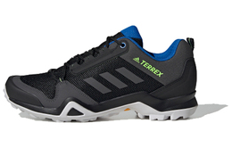 Походные кроссовки Adidas Terrex AX3 GTX, черный/серый ef3314