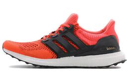 Кроссовки Adidas Ultra Boost 1.0 Solar Red b34050