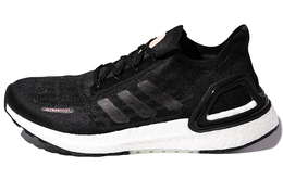 Кроссовки для бега ULT женские с низким верхом, черные/белые Adidas fy3478