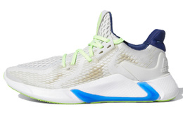 Кроссовки Edge Xt мужские с низким верхом белые/серые/коричневые Adidas eg1403