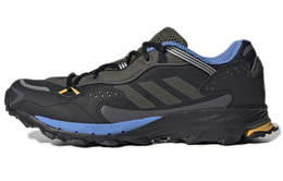 Кроссовки Adidas Response Hoverturf GF6100AM Core Black Branch fw0988