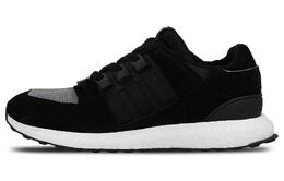Кроссовки Adidas Ultra Boost EQT Support 93/16 Concepts Black s80560