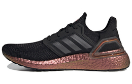 Кроссовки ULT Running Unisex Low-top Black/med Adidas eg9749