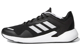 Кроссовки Adidas Alphatorsion Black White fy0005