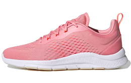 Кроссовки женские Novamotion Low-top розовые/белые Adidas fy8385