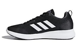 Кроссовки мужские Cloudform Element с низким верхом, черные/белые Adidas db1459 | black/white