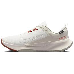Nike Juniper Trail 2 Абразивоустойчивые Низкие Трейловые Кроссовки Женские Белый Красный, Белый Коричневый hm9725-101 | white brown