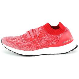 Кроссовки Adidas Ultra Boost Uncaged Ray Red Women's bb3903