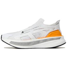 Кроссовки Adidas UltraBoost 5 Stella McCartney X Women's 'White Equipment Yellow', белый ie8770 | white