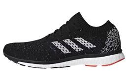 Кроссовки Adidas Adizero Prime LTD Core Black, черный cp8922 | black