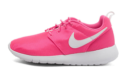 Nike Roshe One Кроссовки женские 599729-611