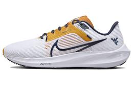 Кроссовки Nike Pegasus 40 West Virginia, белый dz6005-100 | white