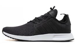 Кроссовки Adidas X_PLR 'Core Black', черный bb1100 | black