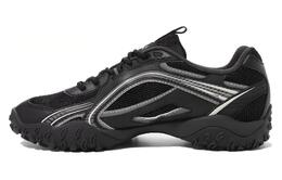 Fila Кроссовки унисекс, Black 1xm02348g_001 | black