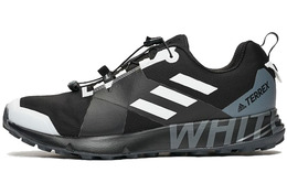 Кроссовки Adidas Terrex Two GTX White Mountaineering db3006