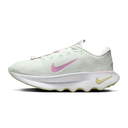 Кроссовки женские Motiva Running Shoes Low-top Green/pink/yellow Nike hm3731-131 | light green