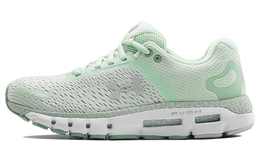 Кроссовки Infinite 2 женские с низким верхом, синие Under Armour 3022597-403