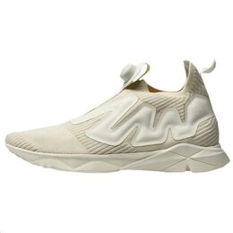 Кроссовки Reebok Pump Supreme Style 'Classic White', хаки cn1880 | khaki