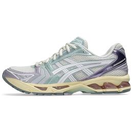 Asics Кроссовки Gel Kayano 14 Cream Dusk Violet 1203a537-105 | metal pink multicolor