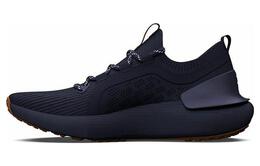 Кроссовки HOVR Phantom 3 мужские с низким верхом Under Armour 3026651-400 | dark blue
