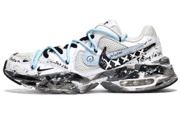 Кроссовки Nike Air Max Fusion Женские, University Blue/Black/White cj1671-100(teame-女款海盐气泡水母黑白蓝) | university blue/black/white