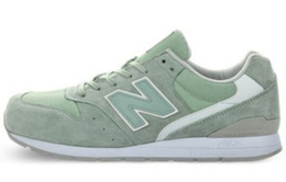 Кроссовки NB 996 унисекс с низким верхом New Balance mrl996lh