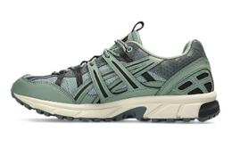 Кроссовки Asics Gel Sonoma 15-50 'Slate Grey', зеленый 1201b006-020 | dusty green